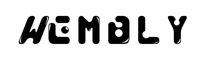 GENOCIDE_RMX  Free Fonts Download