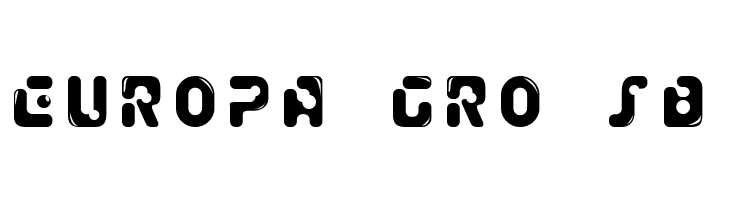 GENOCIDE_RMX  Free Fonts Download