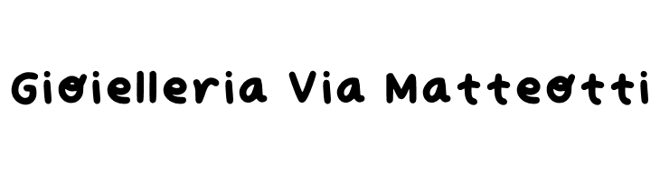 Lemon Bewy Regular  Free Fonts Download