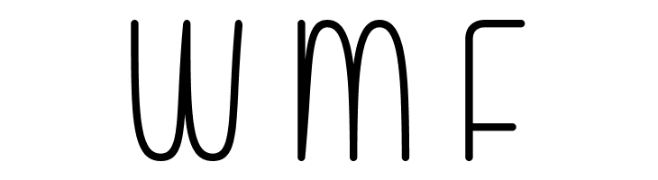 Fabiano Armando Extra Light  Free Fonts Download