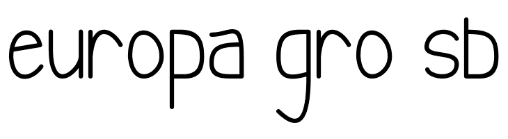 Fabiano Armando Extra Light  Free Fonts Download