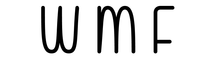 Fabiano Armando  Free Fonts Download