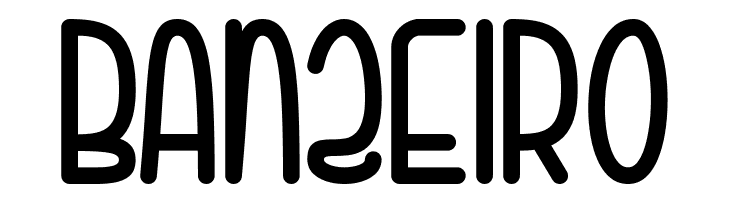 Fabiano Armando Semi Bold  Free Fonts Download