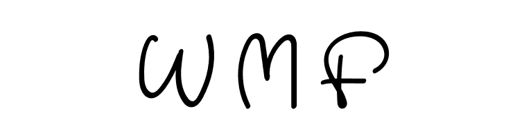 You Are My Sunshine  Free Fonts Download