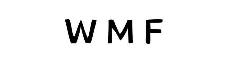 Post Wall  Free Fonts Download