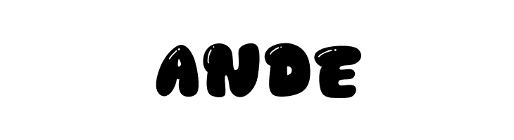 Peace Man  Free Fonts Download