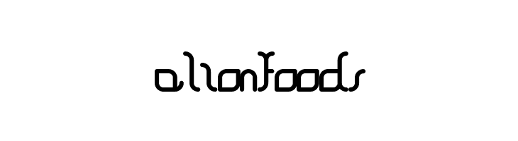 The Block  Free Fonts Download
