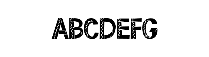 Organdy Regular  Free Fonts Download