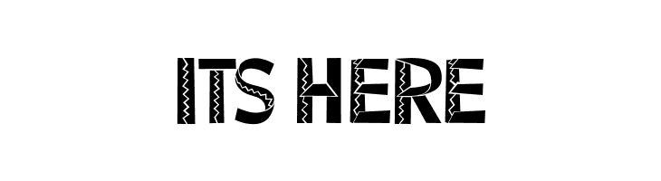 Organdy Regular  Free Fonts Download