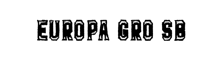 The Steel Tree  Free Fonts Download