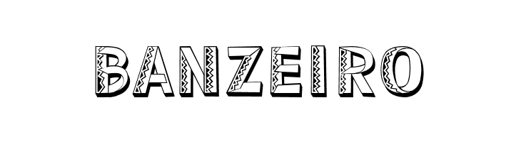 Leather Jacket Regular  Free Fonts Download