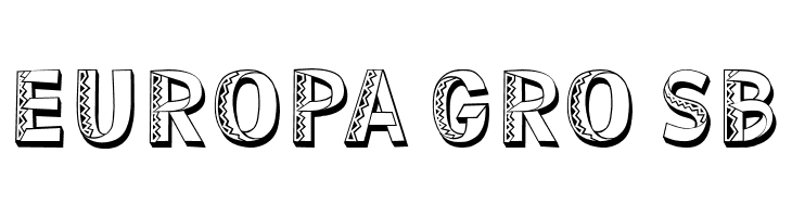 Leather Jacket Regular  Free Fonts Download