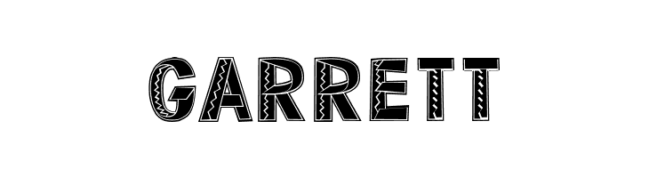 Illegal Drugs Regular  Free Fonts Download