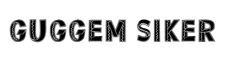 Illegal Drugs Regular  Free Fonts Download