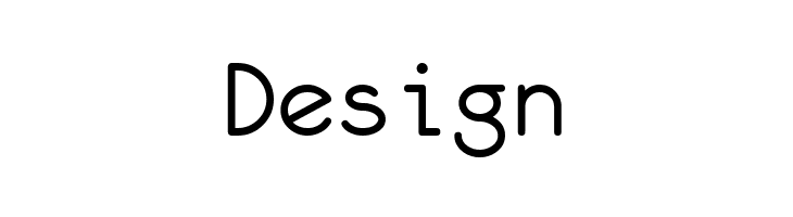 monofur  Free Fonts Download