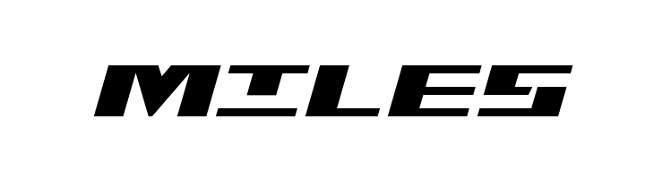 Yamato Class Expanded Italic  Free Fonts Download