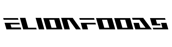 Yamato Class Leftalic  Free Fonts Download