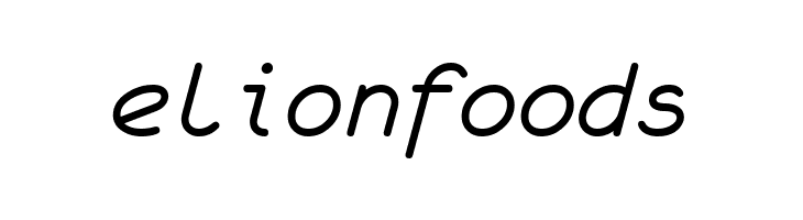 monofur   italic  Free Fonts Download