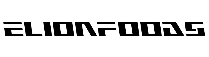 Yamato Class Slight-Leftalic  Free Fonts Download