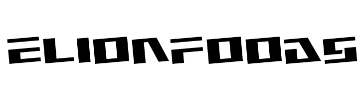 Yamato Class Rotated  Free Fonts Download