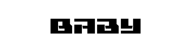 Yamato Class Bold  Free Fonts Download
