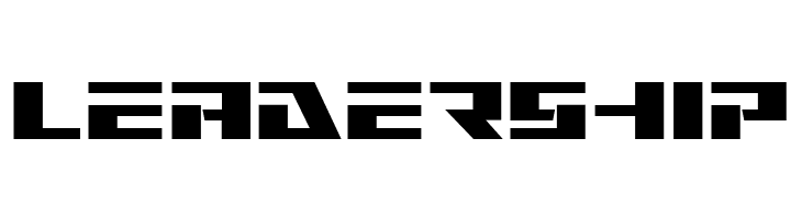 Yamato Class Bold  Free Fonts Download