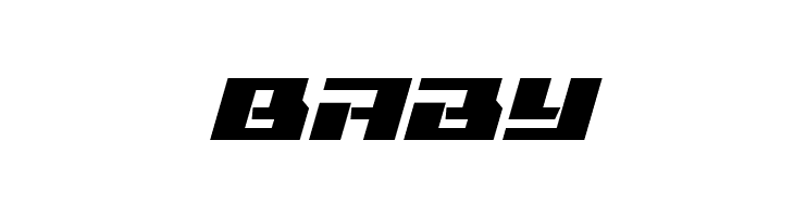 Yamato Class Bold Italic  Free Fonts Download