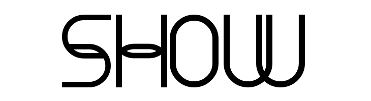 VOL  Free Fonts Download