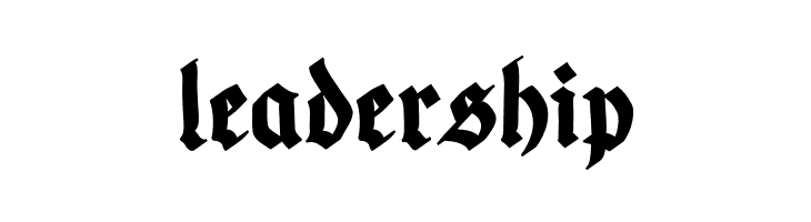 Manic Germanic  Free Fonts Download