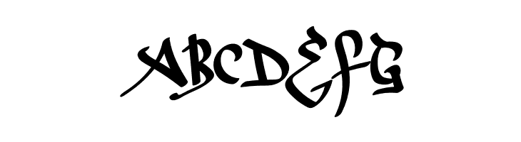 Endlove  Free Fonts Download