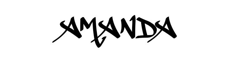 Endlove  Free Fonts Download