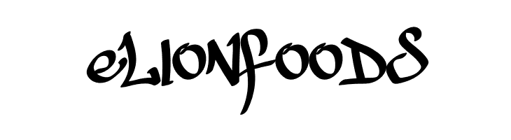 Endlove  Free Fonts Download