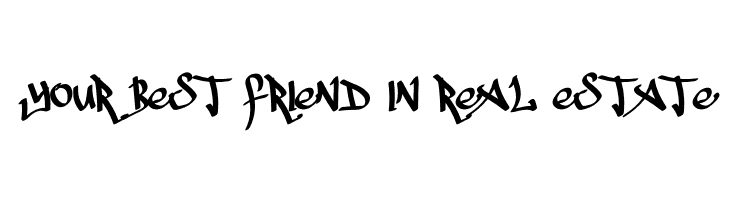 Endlove  Free Fonts Download