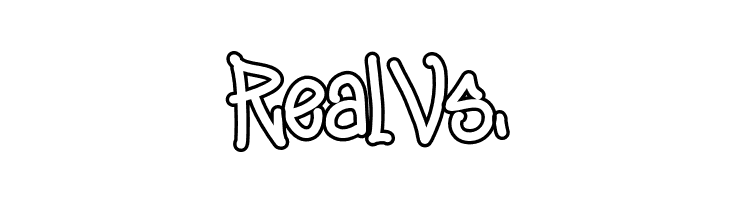 Jumpis Graffiti Outline  Free Fonts Download