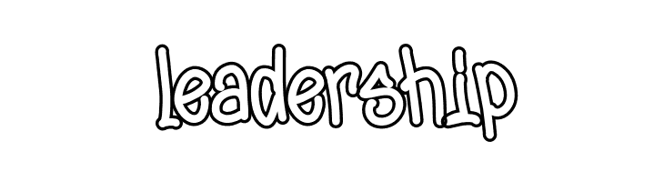 Jumpis Graffiti Outline  Free Fonts Download