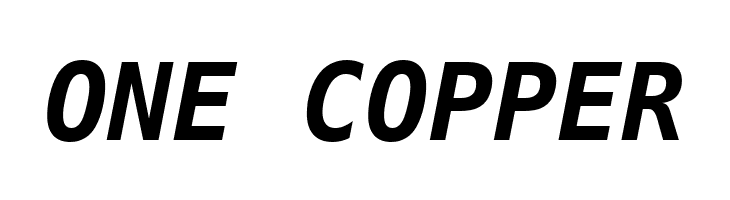 Bitstream Vera Sans Mono Bold Oblique  Free Fonts Download