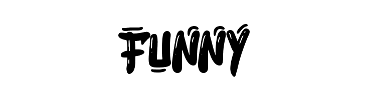 Graff Punks  Free Fonts Download