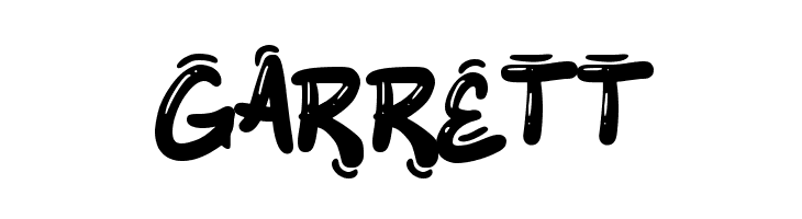 Graff Punks  Free Fonts Download