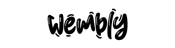 Graff Punks  Free Fonts Download