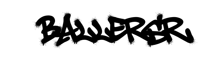 Aerosoldier PERSONAL USE Regular  Free Fonts Download