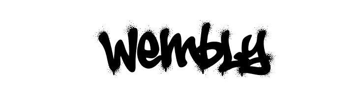 Aerosoldier PERSONAL USE Regular  Free Fonts Download