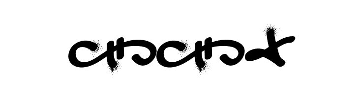 Aerosoldier Symbol PERSONAL Regular  Free Fonts Download