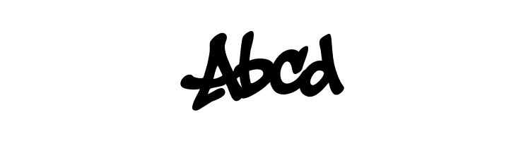 Aerosoldier Basic PERSONAL USE Regular  Free Fonts Download