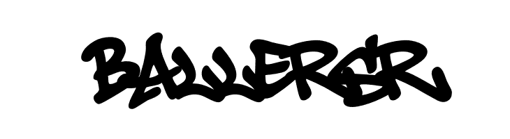 Aerosoldier Basic PERSONAL USE Regular  Free Fonts Download