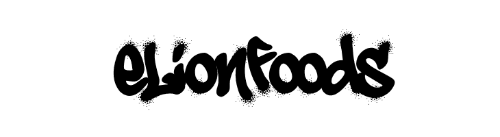 Aerosoldier Spray PERSONAL USE Regular  Free Fonts Download