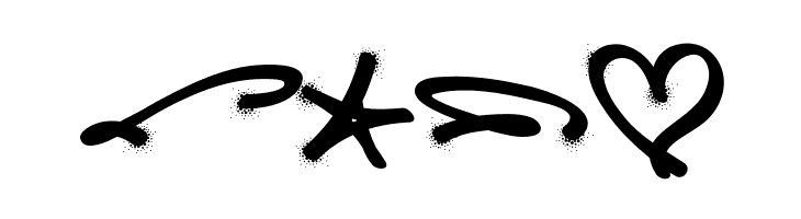 Aerosoldier Spray Symbol PERS Regular  Free Fonts Download