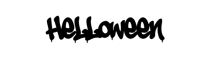 Aerosoldier Drip PERSONAL USE Regular  Free Fonts Download