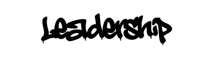 Aerosoldier Drip PERSONAL USE Regular  Free Fonts Download