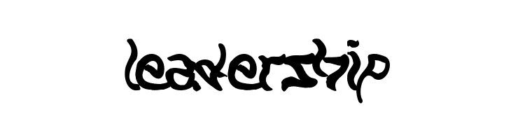 minotaur Regular  Free Fonts Download