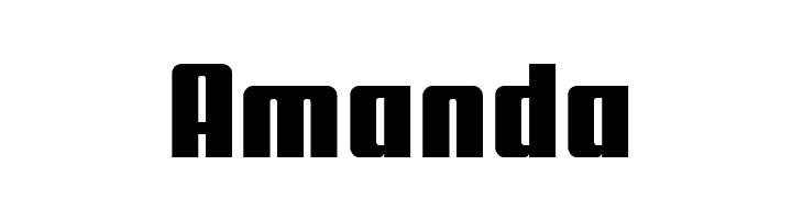 Park Normal  Free Fonts Download